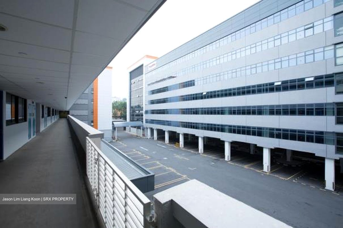 Marsiling Lane Industrial Estate (D25), Factory #452557581